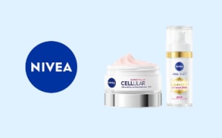 -50% de descuento en la 2ª unidad de productos Nivea