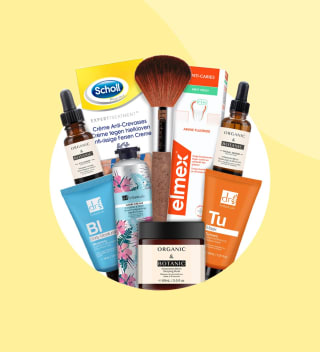 Feestelijke Beautybox voor €19,99 via Scoupy