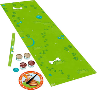 Juego infantil Caca Chaf Hasbro Gaming por 13,99€