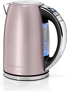 Cuisinart Multi-Temp Jug Electric Kettle – £19.99