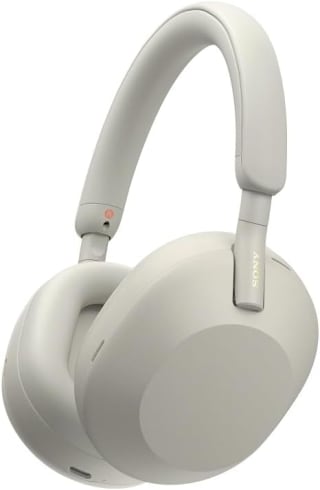 Sony WH-1000XM5 Auriculares Inalámbricos con Noise Cancelling por 273,60€