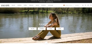 Código 25% Descuento en Zacaris