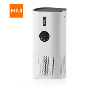 Purificador de aire con humidificador por 68,17€