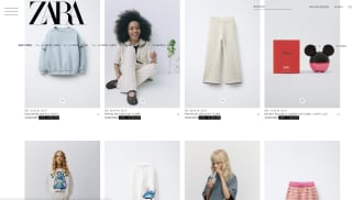 Descuentos hasta 40% ofertas de verano Moda Niños en ZARA