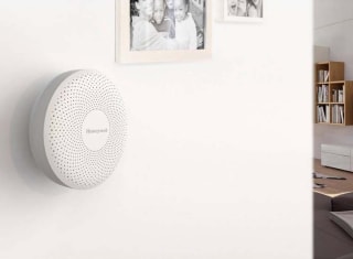 Honeywell Draadloze deurbel voor €12,95 bij Dealdonkey