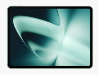 OnePlus Pad de 8GB/128 GB + OnePlus Folio Case + Reloj OnePlus Watch 2R por 329€