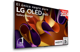 LG OLED65G45LW 65" OLED EVO 4K por solo 1.574,04€