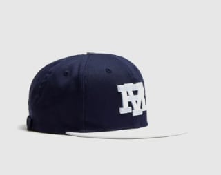 Gorra River Island por 7€