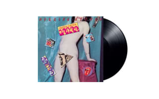 The Rolling Stones, Undercover Edition Limitée à 14,24 €