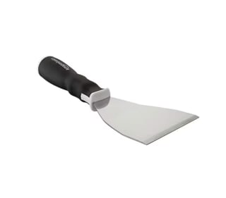 Raspador con perfil doblado de agarre suave resistente con toma de extensión y extremo de martillo 76.2mm por 3,29€