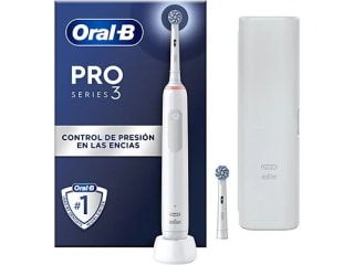 Oral-B Pro Series 3 Cepillo eléctrico por 38,99€