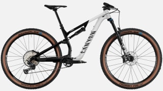Bicicleta trail de doble suspensión Canyon Neuron 6 por solo 1.999€