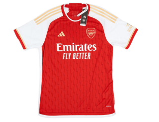 Camiseta Adidas de local Arsenal 2023-24 adulto por 48,59€