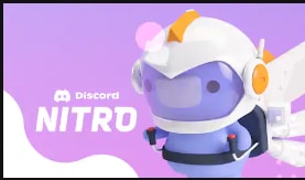 Discord Nitro complemento gratis en Epic Games