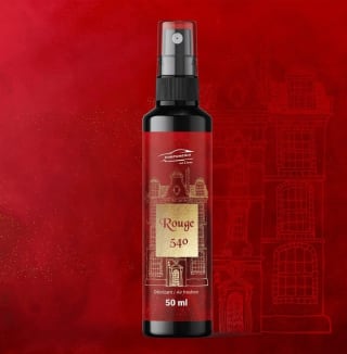 Fastwinkel.nl auto parfum voor€ 10,99