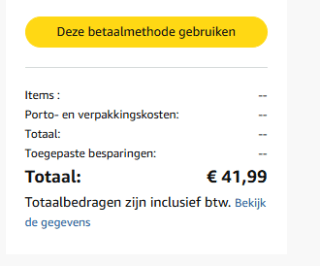 Tefal Smart'N Light KO8508 - 1,7L Waterkoker voor €41,99 dmv code bij Amazon