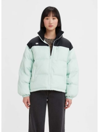 Tot 80% korting op Levi’s winterjassen bij Limango