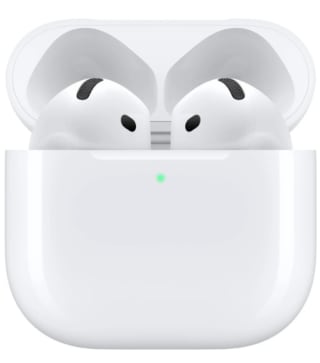 Apple AirPods 4 voor €169,95 bij iBOOD