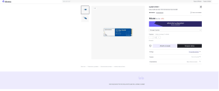 Disco duro M2 SSD 1TB PCIE3 WD BLUE SN570 NVME por 35€