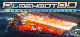 Flashout 3D edicion remasterizada GRATIS