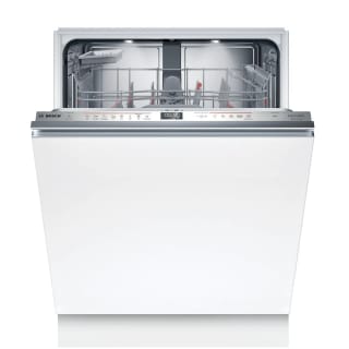Bosch inbouw vaatwasser SMV6ZBX05E voor €879 bij Expert