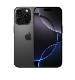 APPLE IPHONE 16 PRO 128GB BLACK TITANIUM MYND3QL/A por solo 999€