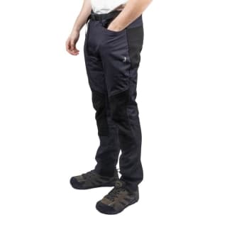 Pantalón de Trekking de invierno Joluvi Alpha Trekk para hombre por 45€