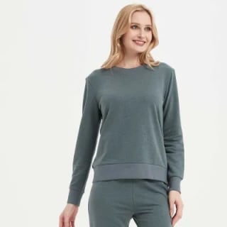 Conjunto Chándal Deportivo Mujer por 6,11€ varios colores