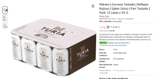 Compra 3 por el precio de 2 productos alimentación, salud y belleza