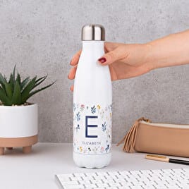 15% descuento en botellas personalizadas en Wanapix