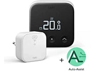 Tado Slimme Thermostaat X met Bridge X Starterskit voor €149 bij Coolblue