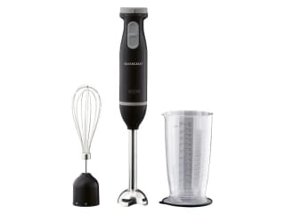 SILVERCREST KITCHEN TOOLS Staafmixer-set 600w. voor €9,99 in de Lidl webshop