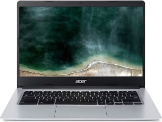 Portatil Acer Chromebook 314 CB314-1H con Intel Celeron N4020 de 8GB/64GB por 249€