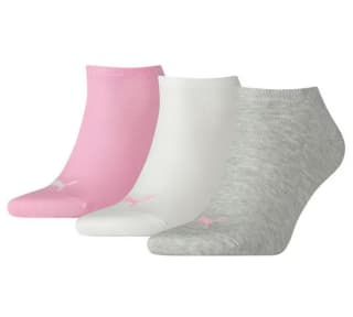 PUMA Sneaker Pack de 3 Adulto por 4,10€