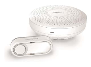 Honeywell Draadloze deurbel voor €12,95 bij Dealdonkey
