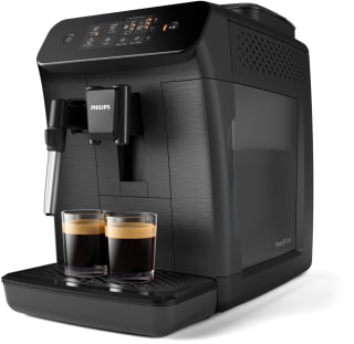 Refurbished Philips Espressomachine voor €179,99 in de Philips store