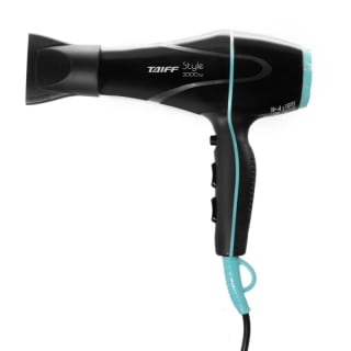Secador de Cabelo da Taiff, modelo New Style - R$ 179,55