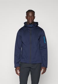 Chaqueta Softshell de Hombre Icepeak BRINSMADE por 25.16€