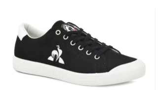 Zapatillas Casual Le Coq Sportif Tennis Noir por 25€