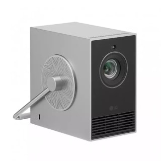 Proyector Láser Compacto LG CineBeam 4K UHD por 766,87€