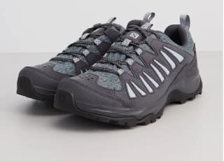 Zapatillas de Trail Running para Mujer Salomon EOS GTX por 52€