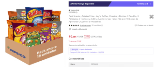 Envío gratis sin minimo de compra en Miravia Solo HOY
