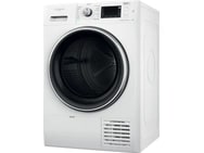 Whirlpool FFT M22 9X3BX BE wasdroger voor €629 bij Expert