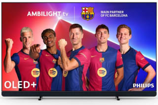 TV Philips 55" Ambilight 55OLED909 - 4K Ultra HD, OLED+, Google TV, P5 Engine, 120 Hz, Dolby Atmos por 1.435€