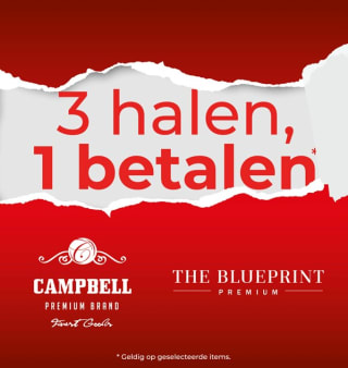 3 halen 1 betalen op geselecteerde items bij Only for Men