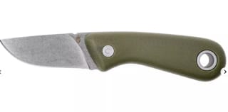 Gerber Vertebrae Fixed Blade mes groen voor €12,95 bij KnivesandTools