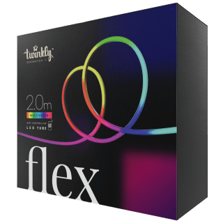 Twinkly kortingscode voor 50% korting op geselecteerde Twinkly producten