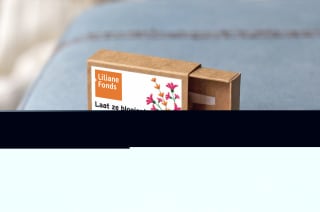 GRATIS | Bloeibox via het Liliane Fonds