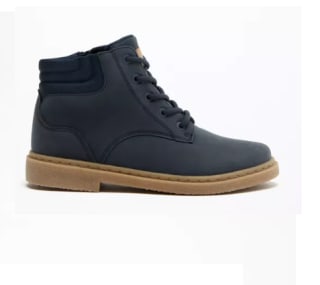 Botines de Vestir para Peques por 10.99€