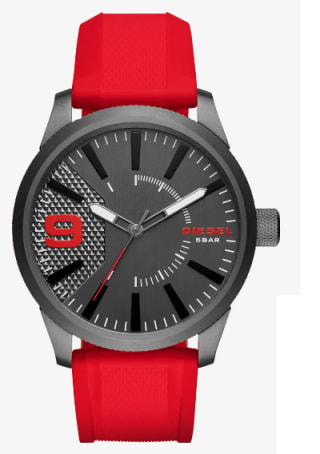 Reloj Deportivo para Hombre Diesel RASP por 63€